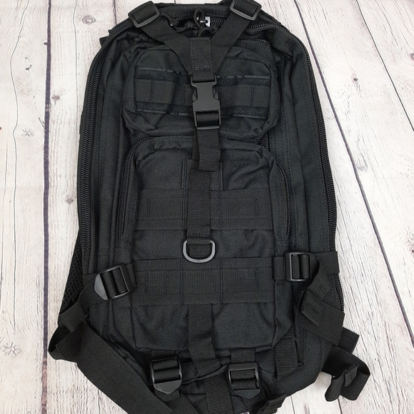 COPY - Military/tactical backpacks - Picture 10 of 14